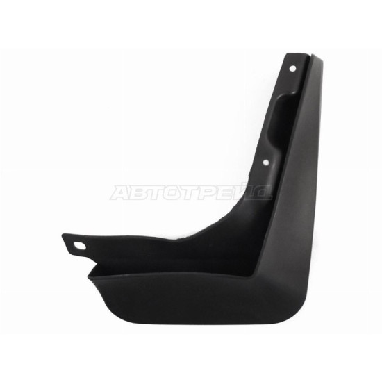 Брызговик BMW F10/F11 10- задний прав SAT