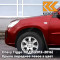 GE - FLAME RED - Красный 