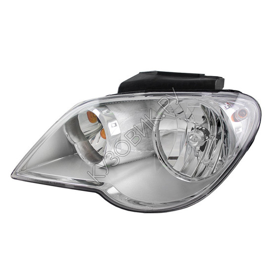 Фара левая Chrysler Pacifica (2006-) DEPO