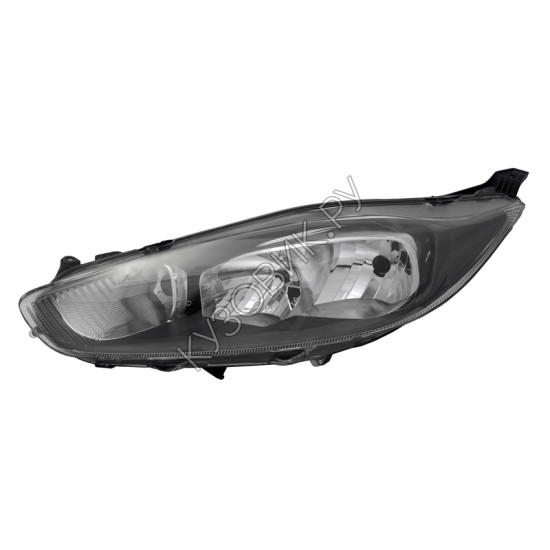 Фара левая Ford Fiesta 6 (2013-) DEPO