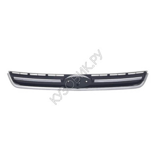 Решётка радиатора с хром молдингом Ford Kuga 2 (2013-)