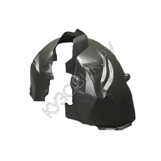 Подкрылок передний левый Ford S-Max (2006-)