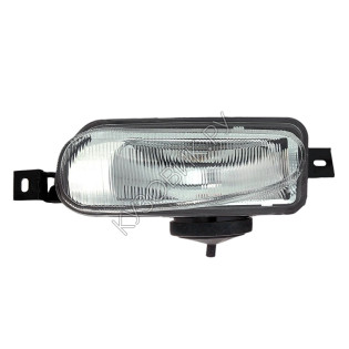 Противотуманная фара левая Ford Transit 5 (2000-2006) DEPO
