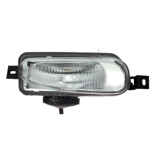 Противотуманная фара правая Ford Transit 5 (2000-2006) DEPO
