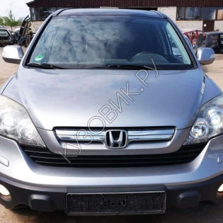 Капот в цвет кузова Honda CR-V 3 (2006-)