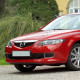 Бампер передний в цвет кузова Mazda 6 GG (2005-2008) рестайлинг Бампер передний в цвет кузова Mazda 6 GG (2005-2008) рестайлинг