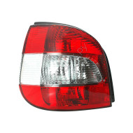 Фонарь левый задний в крыло Renault Scenic 1 рестайлинг (1999-2002) DEPO