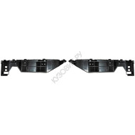 Кронштейны передние Сузуки Свифт Suzuki Swift 3 (2004-2011) комплект 2 штуки левый и правый SAT высокое качество