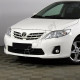 Бампер передний в цвет кузова Toyota Corolla E150 (2010-2013) рестайлинг Бампер передний в цвет кузова Toyota Corolla E150 (2010-2013) рестайлинг