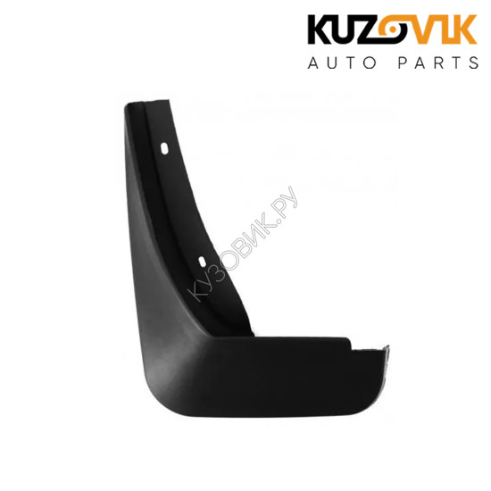 Брызговик задний левый Volkswagen Jetta 6 (2010-2018) KUZOVIK Брызговик задний левый Volkswagen Jetta 6 (2010-2018) KUZOVIK