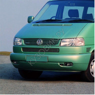 Бампер передний в цвет кузова Volkswagen Transporter T4 (1996-2003)